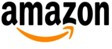 Client logo for Amazon.
